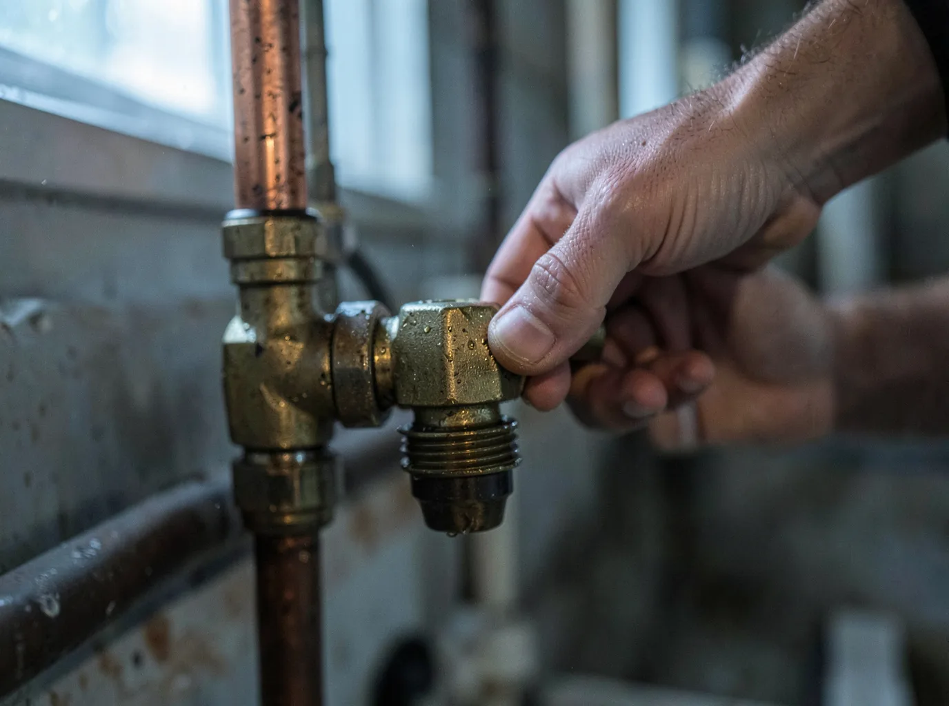 Emergency Plumber Logan, IL FAQs